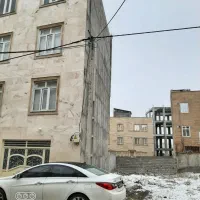 زمین ۲۰۰ متری سند تک‌برگ سرعین