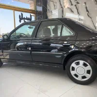 پارس مشکی سیمی