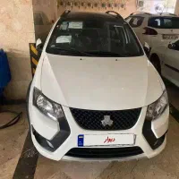 کوییک GXR تیپ L مدل ۱۴۰۴ به رویت صفر خشک