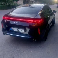 KMC J7 1403|خودرو سواری و وانت|تهران, آسمان|دیوار