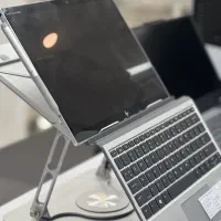 لپ تاپ لمسی تبلت شو نسل بالا HP ELITE G8|رایانه همراه|گرگان, |دیوار