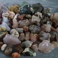 سنگ های قیمتی