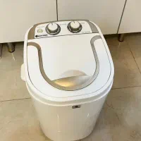 مینی واش|ماشین لباسشویی و خشک‌کن لباس|تهران, مولوی|دیوار