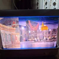 چراغ خواب|چراغ خواب و آباژور|اهر, |دیوار