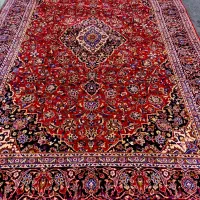 دوازدمتری کاشان