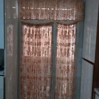 پرده آشپزخانه