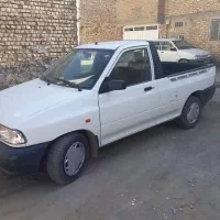 پراید وانت 151 مدل 1403|خودرو سواری و وانت|نجف‌آباد, شریعتی|دیوار