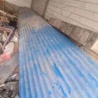 ورق شیروانی ضخیم گوگان|مصالح و تجهیزات ساختمان|گوگان, |دیوار