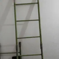 نردبان اهنی