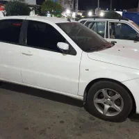 دنا سفید تیپ ۲ فول بدون رنگ