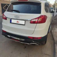 تیگو 5 مدل 95 بی ضعف|خودرو سواری و وانت|قم, عمار یاسر|دیوار