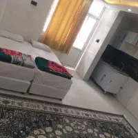 سویت واپارتمان یک خوابه ودوخوابه