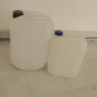بیست لیتری و ده لیتری