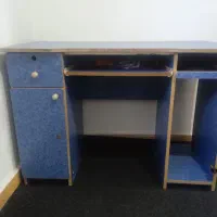 میزتحریر سالم