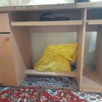 میز کامپیوتر