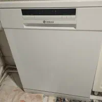ماشین ظرفشویی اسنوا ۱۸ نفره