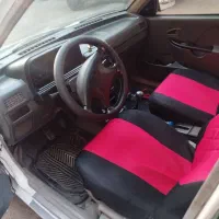 پراید مدل ۸۵ سفید|خودرو سواری و وانت|اردبیل, |دیوار