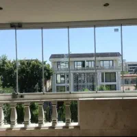 شیشه سکوریت دیاموند