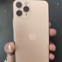 آیفون 11 پرو مکس