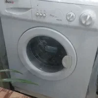 لباسشویی آبسال ۵ کیلویی