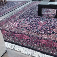 یک جفت فرش دستباف  ۹ متری تبریز|فرش|اهواز, کوی ملی راه|دیوار