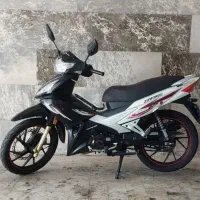 موتور زمرد کویر 402 فروش فوری