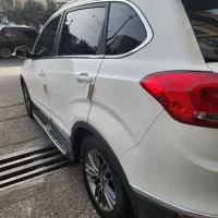 تیگو 5 مدل ۹۶ بی رنگ،استسنائی|خودرو سواری و وانت|پاکدشت, پاکدشت (مامازند)|دیوار