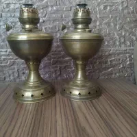 گردسوز چراغ نفتی