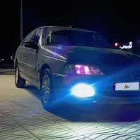 پژو پارس سال ۸۹|خودرو سواری و وانت|لردگان, |دیوار