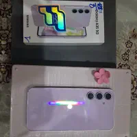 موبایل galaxy A35|موبایل|فردیس, فردیس|دیوار