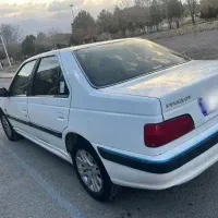 پارس tu5|خودرو سواری و وانت|بیرجند, |دیوار