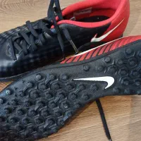 کفش فوتبال استوک نایک اورجینال سری مجیستا کاملا نو