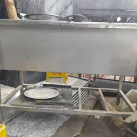 سینگ استیل|کافی‌شاپ و رستوران|کوهپایه, |دیوار