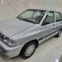 ۱۴۱مدل ۸۴تک برگ سند|خودرو سواری و وانت|ایلام, |دیوار