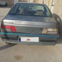 روا ۸۶|خودرو سواری و وانت|باسمنج, |دیوار