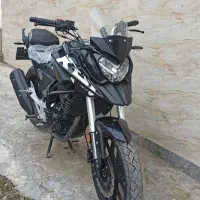 موتور KPT200|موتورسیکلت|لشت نشا, |دیوار