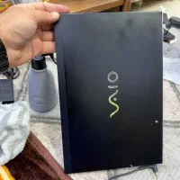 لپ تاپ سونی نسل هشتم