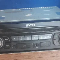 ضبط فابریک ۲۰۶ در حد