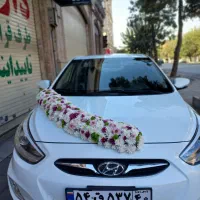 ماشین عروس