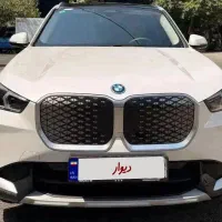 Bmw Ix1 25l