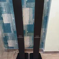 دوعدد باند سینمای خانگی ( پاناسونیک توافقی )