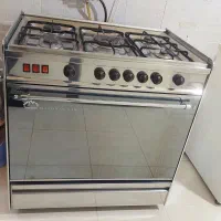 گازه فردار|اجاق گاز و لوازم برقی پخت‌وپز|تهران, خزانه|دیوار