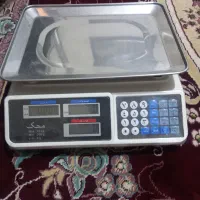 ترازو دیجیتال محک|فروشگاه و مغازه|نسیمشهر, |دیوار