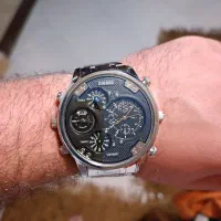 تعدادی ساعت برای فروش سالم و نیاز به تعمیر|ساعت|نوشهر, |دیوار