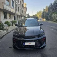 کی ام سی A5 ، مشکی ،1403|خودرو سواری و وانت|تهران, کوی فراز|دیوار