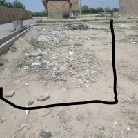 زمین ۱۱۷متر