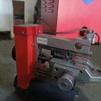 دستگاه دیسک تراش روکار|ماشین‌آلات صنعتی|یامچی, |دیوار