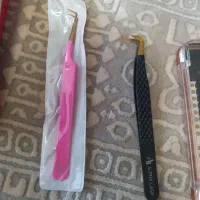 وسایل نواکستنشن مژه|آرایشی، بهداشتی، درمانی|هشتگرد, فاز ۱ مهستان|دیوار