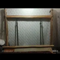 دزگاه یا دار قالی