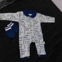 سرهمی نوزاد